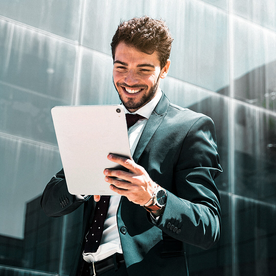 Inovar Assessoria Empresarial