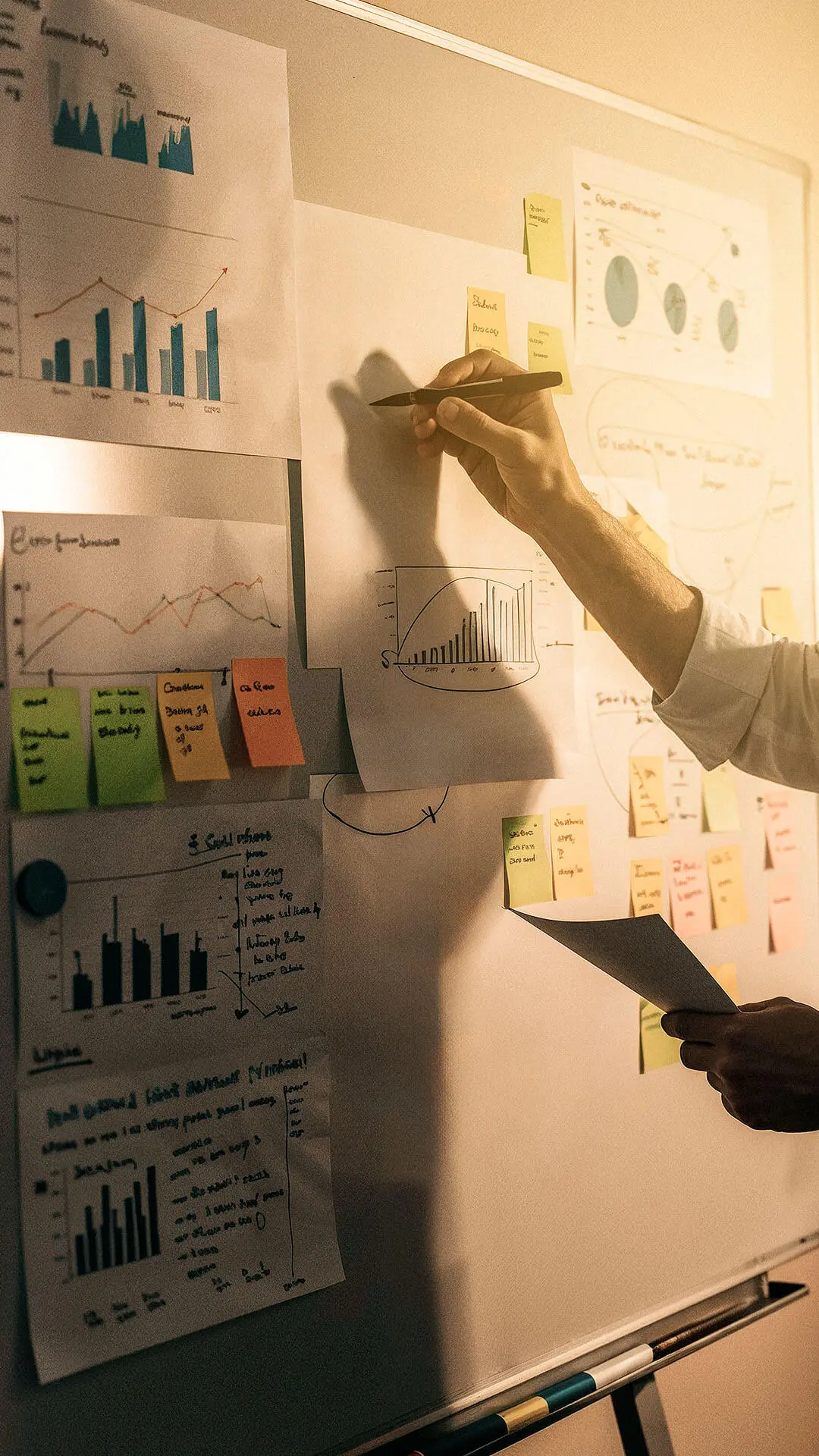 Implementação de Soluções